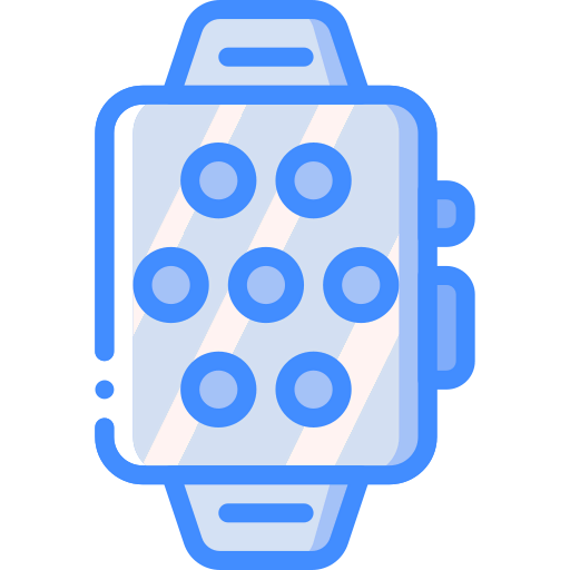 Smartwatch icon