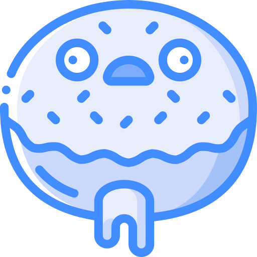 Donut icon