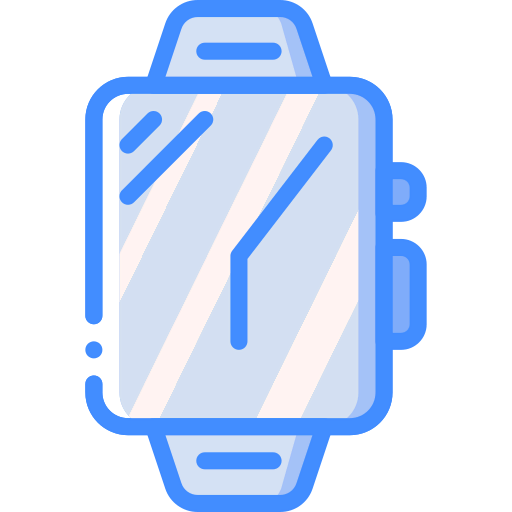 Smartwatch icon