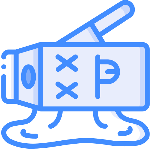 Milk icon