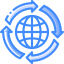 Internet icon 64x64