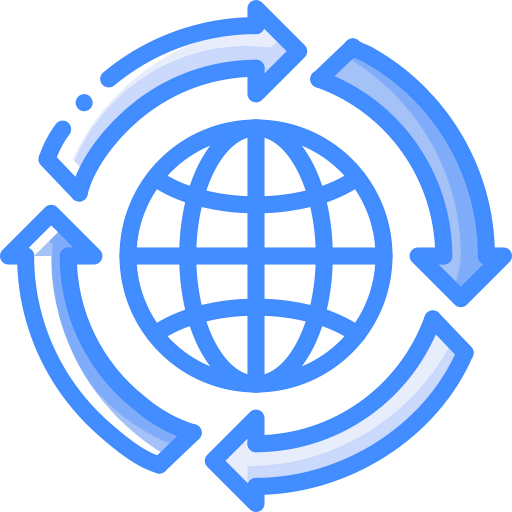 Internet icon