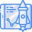 Launch icon 64x64