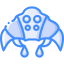 Croissant icon 64x64