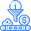 Funnel icon 64x64