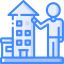Building icon 64x64