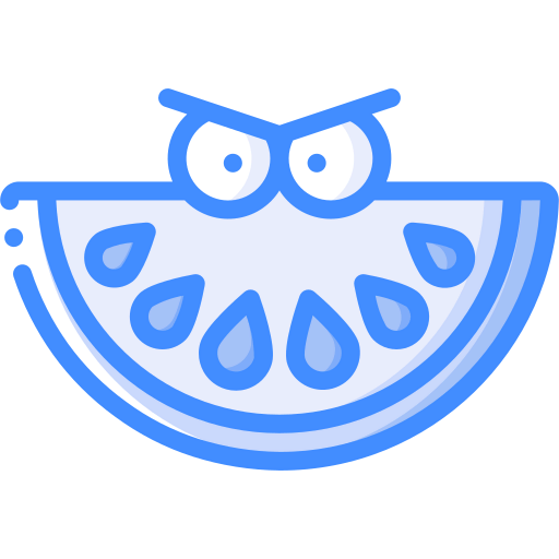 Watermelon icon