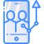 Smartphone icon 64x64