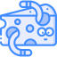 Cheese icon 64x64