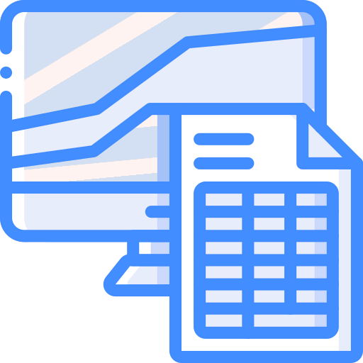 Stats icon