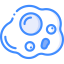 Fried egg icon 64x64