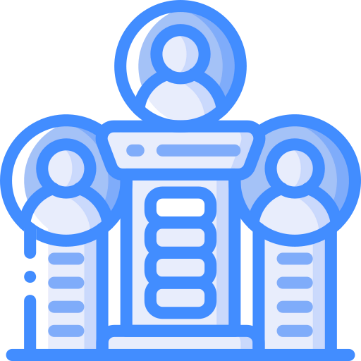 Stats icon