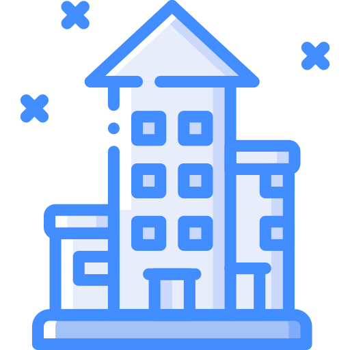 Building icon