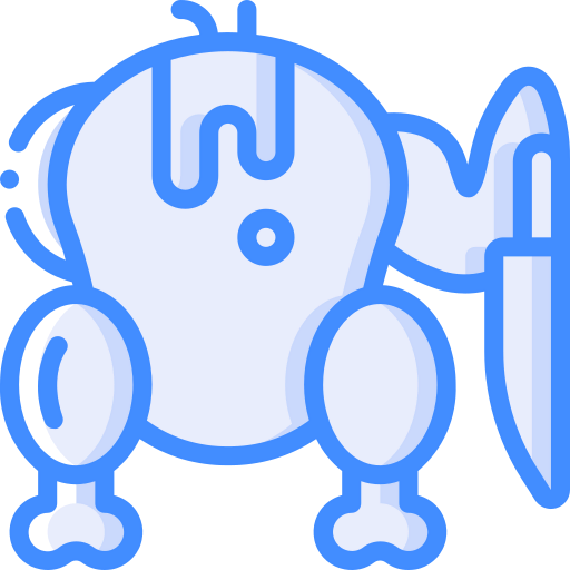 Chicken icon