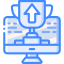 Trophy icon 64x64