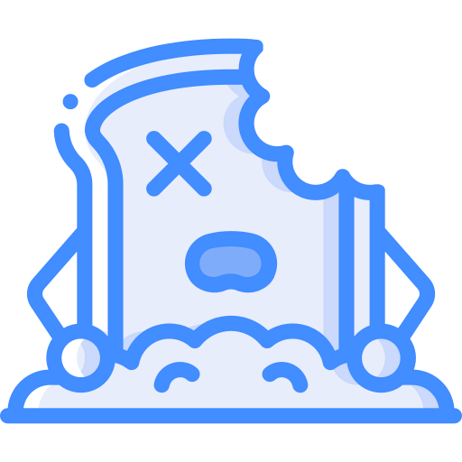 Bread icon
