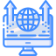 Internet icon 64x64