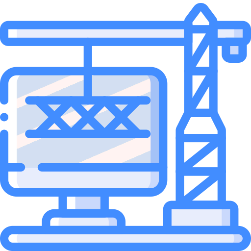 Building icon
