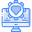 Monitor icon 64x64