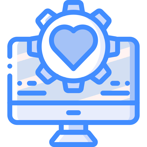 Monitor icon