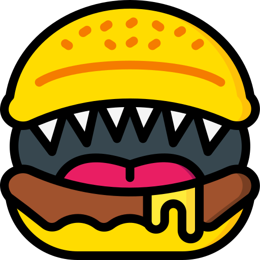 Burger icon