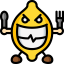 Lemon icon 64x64