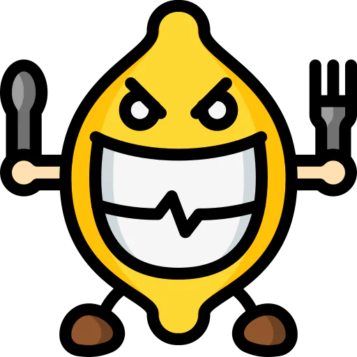 Lemon icon