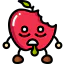 Apple icon 64x64