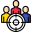 Target Symbol 64x64