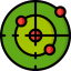Radar icon 64x64