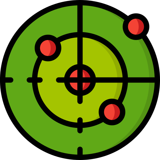 Radar icon