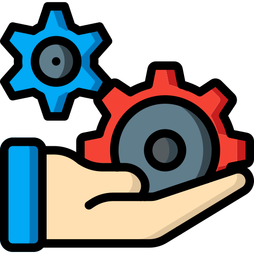 Settings icon