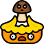 Mushroom icon 64x64