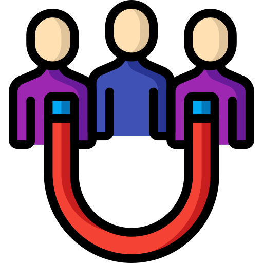 Magnet icon