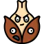 Chestnut icon 64x64