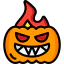 Pumpkin icon 64x64