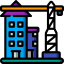 Building icon 64x64