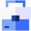Briefcase Ikona 64x64