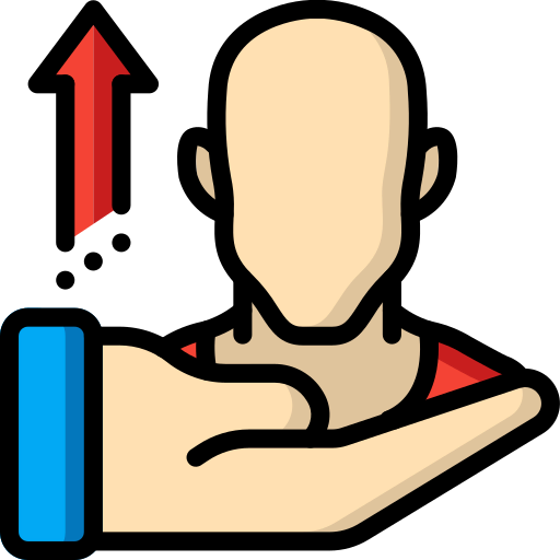 User icon