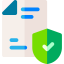 Data security icon 64x64