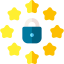 Lock icon 64x64