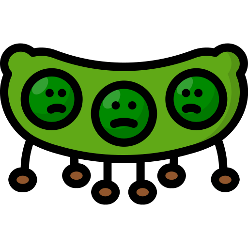 Peas icon