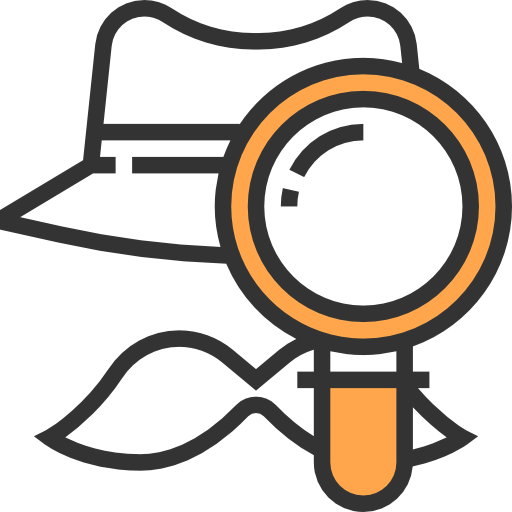 Detective icon