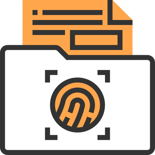Folder icon