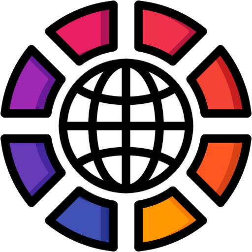 Internet icon