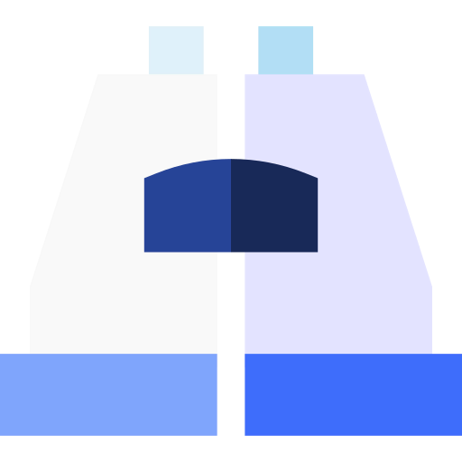 Binocular icon