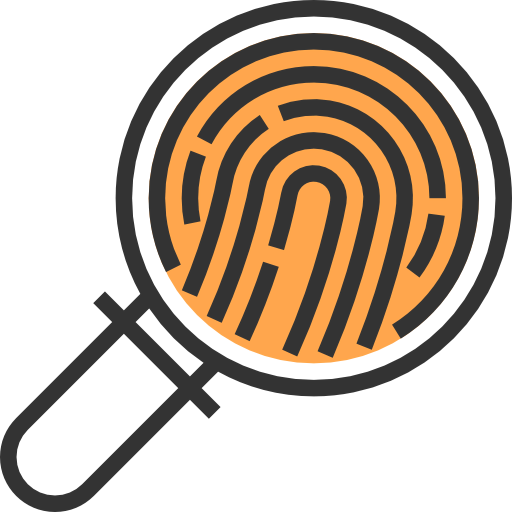Evidence icon