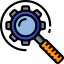 Settings icon 64x64