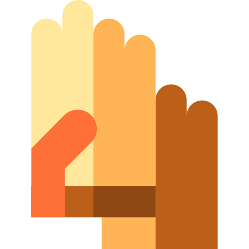 Gloves Symbol