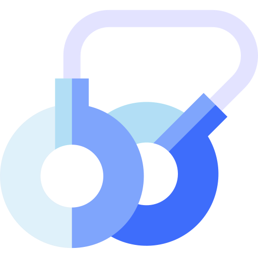 Handcuffs icon